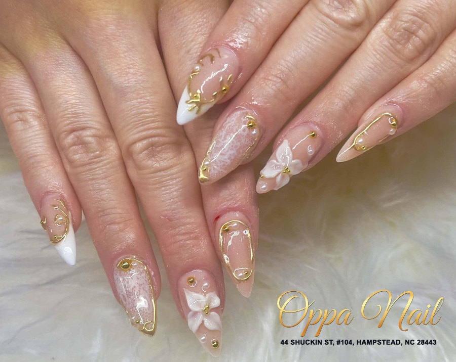 Oppa Nail